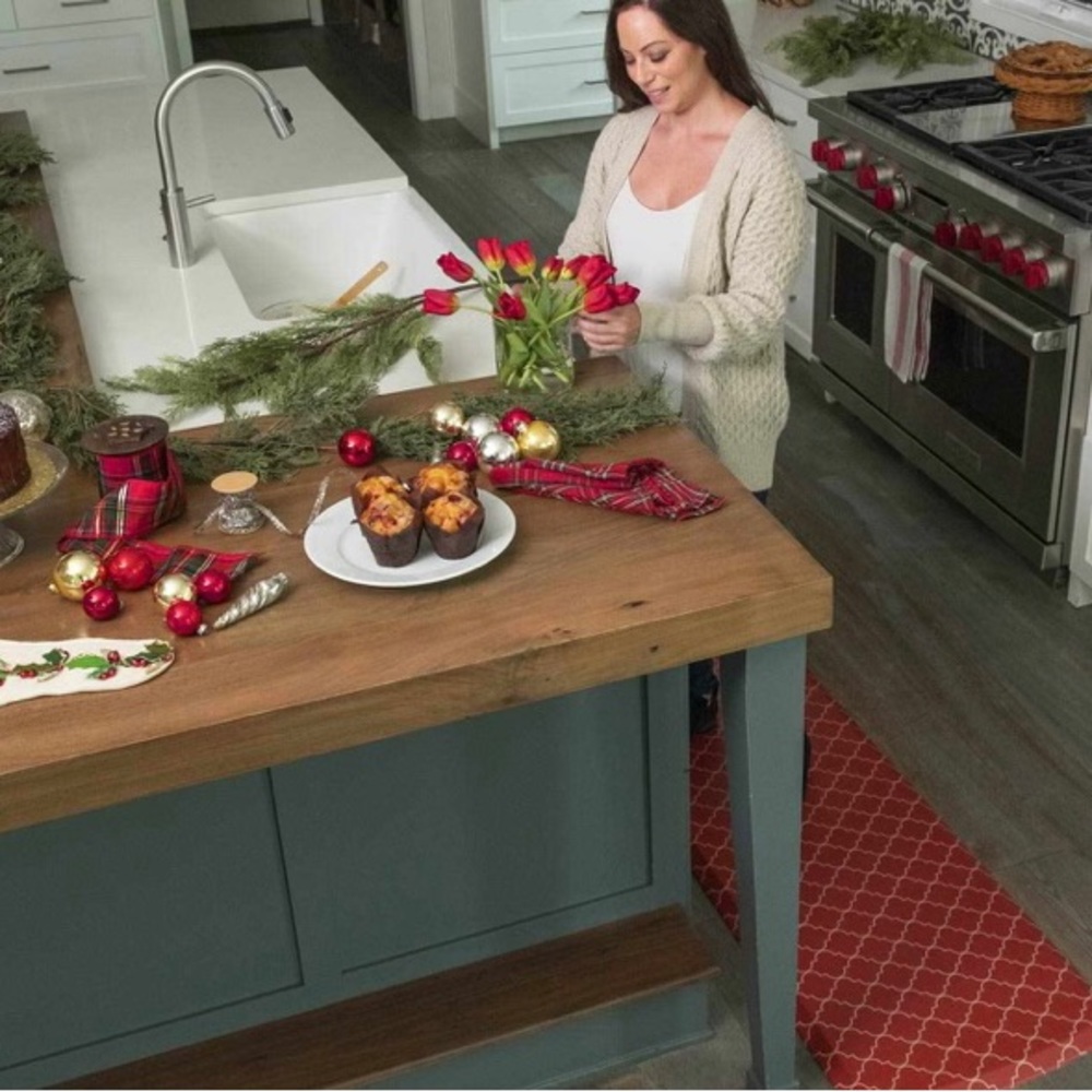 Kitchen Mat